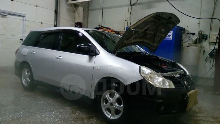  Nissan Wingroad 2007 , 350000 , 