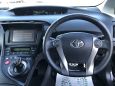  Toyota Prius 2014 , 999000 , 