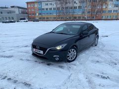 Седан Mazda Mazda3 2014 года, 1599000 рублей, Челябинск