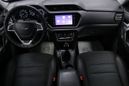 SUV   Chery Tiggo 3 2017 , 798000 , 