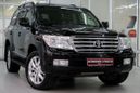 SUV   Toyota Land Cruiser 2008 , 1817000 , 