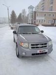 SUV   Ford Escape 2008 , 490000 , 