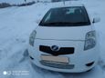  Toyota Vitz 2006 , 320000 , 