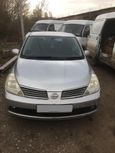  Nissan Tiida 2004 , 300000 , 