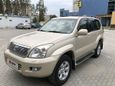 SUV   Toyota Land Cruiser Prado 2006 , 1450000 , 