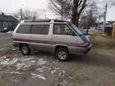    Toyota Town Ace 1991 , 157000 , 