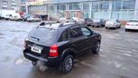 SUV   Hyundai Tucson 2008 , 599000 , 