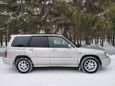 SUV   Subaru Forester 1998 , 315000 , 