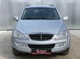 SUV   SsangYong Kyron 2010 , 508000 , 