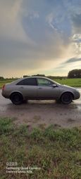  Nissan Primera 2007 , 265000 , 