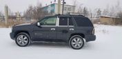 SUV   Chevrolet TrailBlazer 2007 , 650000 , 