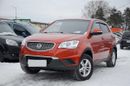 SUV   SsangYong Actyon 2012 , 610000 , 