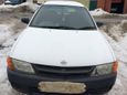  Nissan AD 1999 , 130000 , 