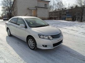  Toyota Allion 2007 , 635000 , 