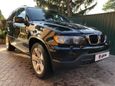 SUV   BMW X5 2001 , 680000 , 