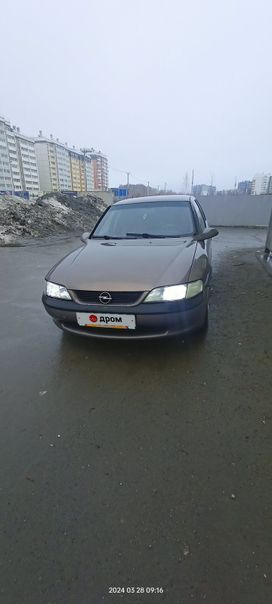 Opel Vectra 1997 , 250000 , 