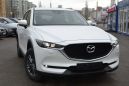 SUV   Mazda CX-5 2018 , 1850000 , 