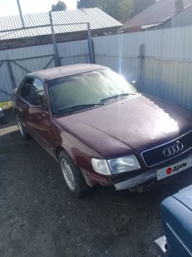  Audi 100 1992 , 75000 , 