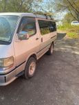    Toyota Hiace 1997 , 305000 , 