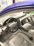  Mercedes-Benz C-Class 2001 , 450000 , 