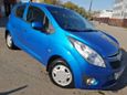  Chevrolet Spark 2012 , 395000 , 