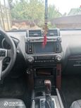 SUV   Toyota Land Cruiser Prado 2014 , 2200000 , 