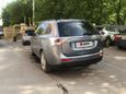 SUV   Mitsubishi Outlander 2012 , 1050000 , 