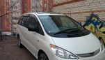    Toyota Estima 2001 , 267000 , 