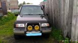 SUV   Suzuki Escudo 1994 , 220000 ,  