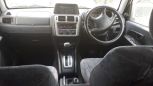 SUV   Mitsubishi Pajero iO 2000 , 249999 , 