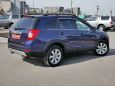 SUV   Chevrolet Captiva 2007 , 507000 , 