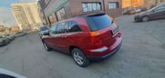 SUV   Chrysler Pacifica 2004 , 445000 , 