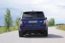 SUV   Land Rover Range Rover Sport 2010 , 1500000 , -