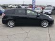    Toyota Prius Alpha 2015 , 1165000 , 