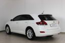 SUV   Toyota Venza 2014 , 1800000 , 