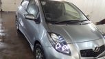  Toyota Vitz 2006 , 260000 , -