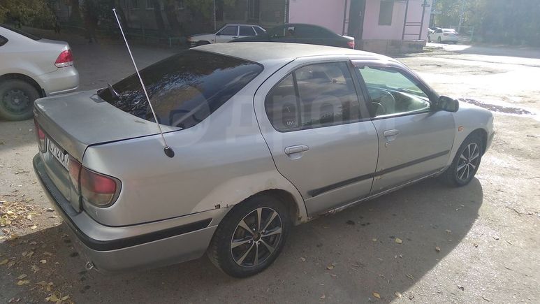  Nissan Primera Camino 1999 , 80000 , 