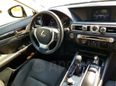  Lexus GS250 2012 , 1580000 , 