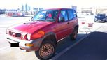 SUV   Nissan Terrano II 1997 , 190000 , -