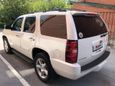 SUV   Chevrolet Tahoe 2012 , 1800000 , 