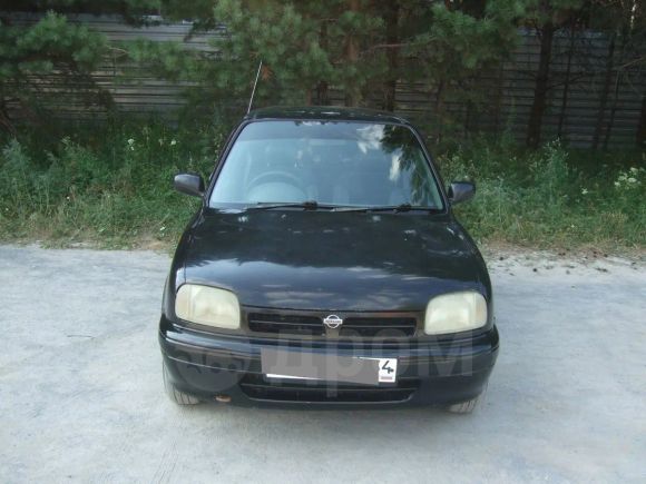  Nissan March 1997 , 120000 , 