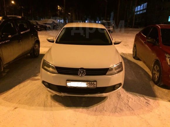  Volkswagen Jetta 2013 , 650000 , 