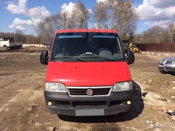    Fiat Doblo 2009 , 255000 , 