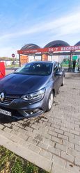  Renault Megane 2017 , 1210000 , 