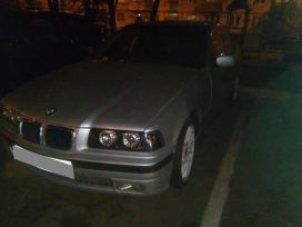  BMW 3-Series 1998 , 95000 , 