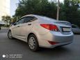  Hyundai Solaris 2015 , 580000 , 