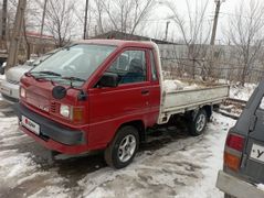 Фургон Toyota Lite Ace 1995 года, 425000 рублей, Хабаровск
