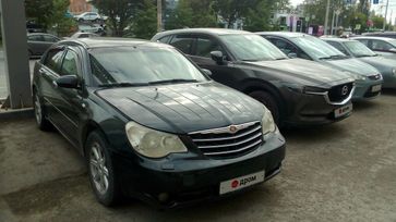  Chrysler Sebring 2007 , 150000 , 