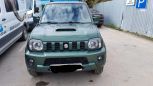 SUV   Suzuki Jimny 2014 , 830000 , 