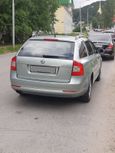  Skoda Octavia 2012 , 630000 , 